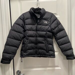 The North Face Retro Nuptse 700 Fill Jacket